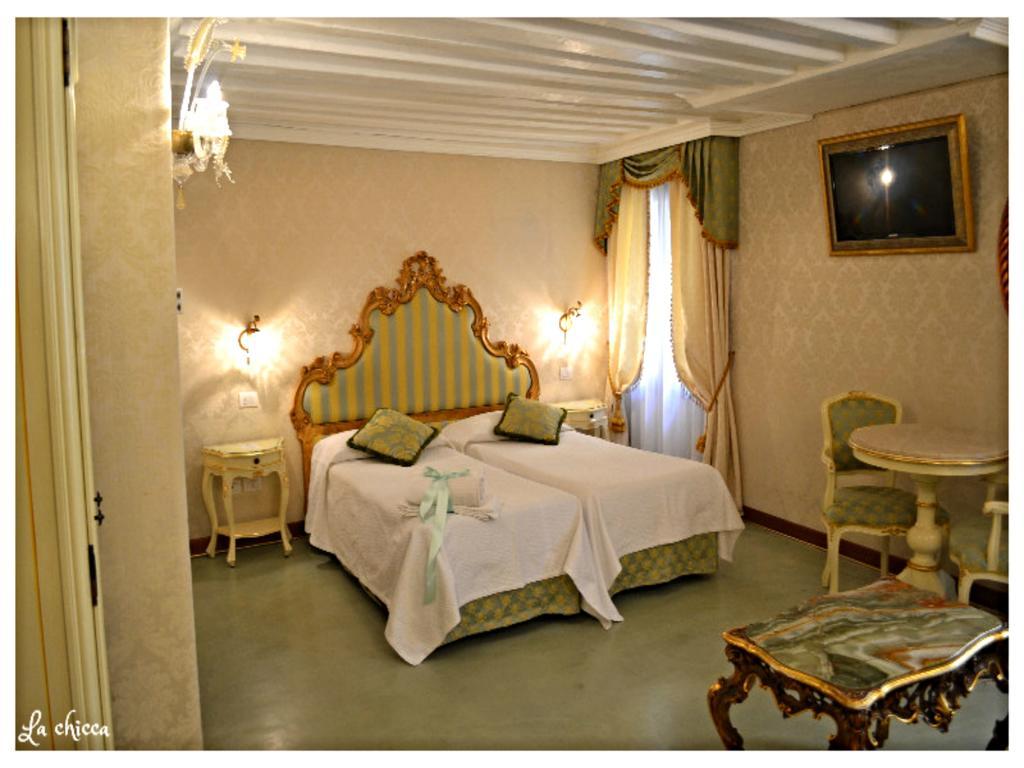 Guest House La Chicca Venice Exterior photo