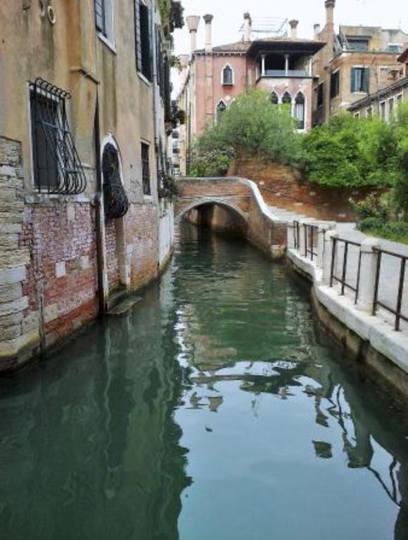 Guest House La Chicca Venice Exterior photo